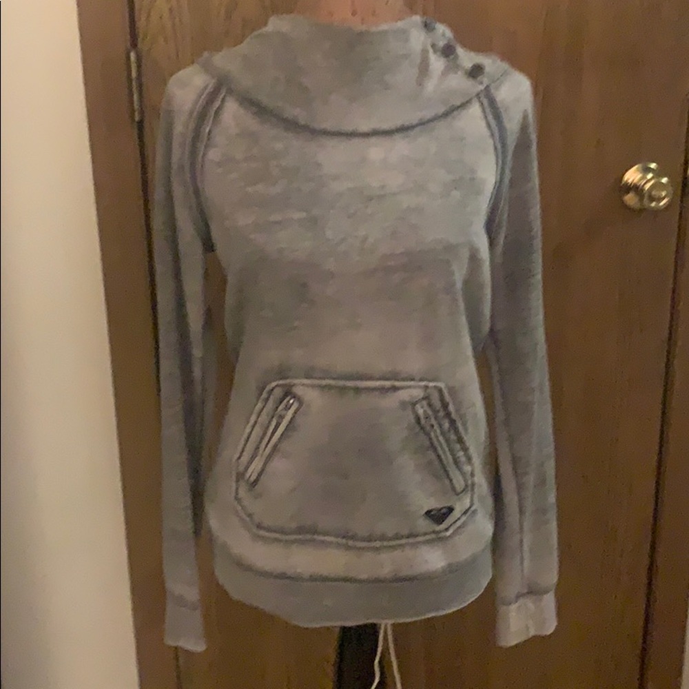 Roxy fun sweatshirt